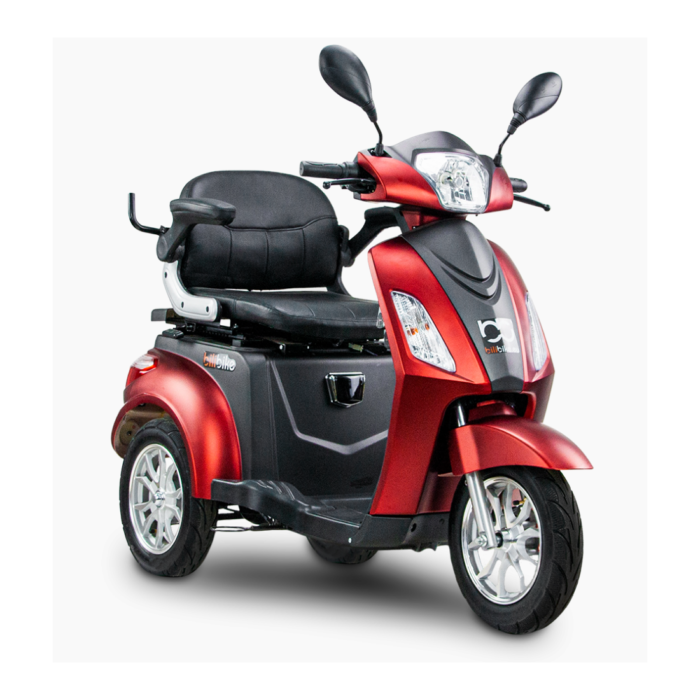 Skuter elektryczny Shino G2