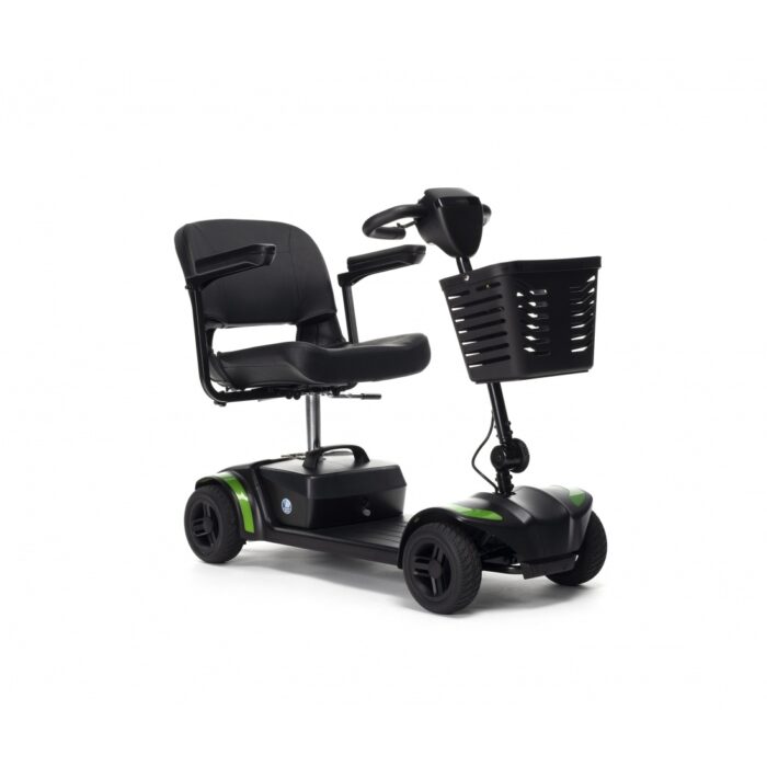 Skuter inwalidzki one