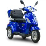 Skuter elektryczny Shino G2