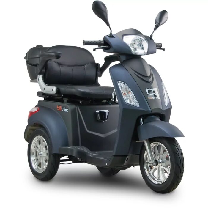 Skuter elektryczny Shino G2