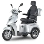 skuter elektryczny shino G4