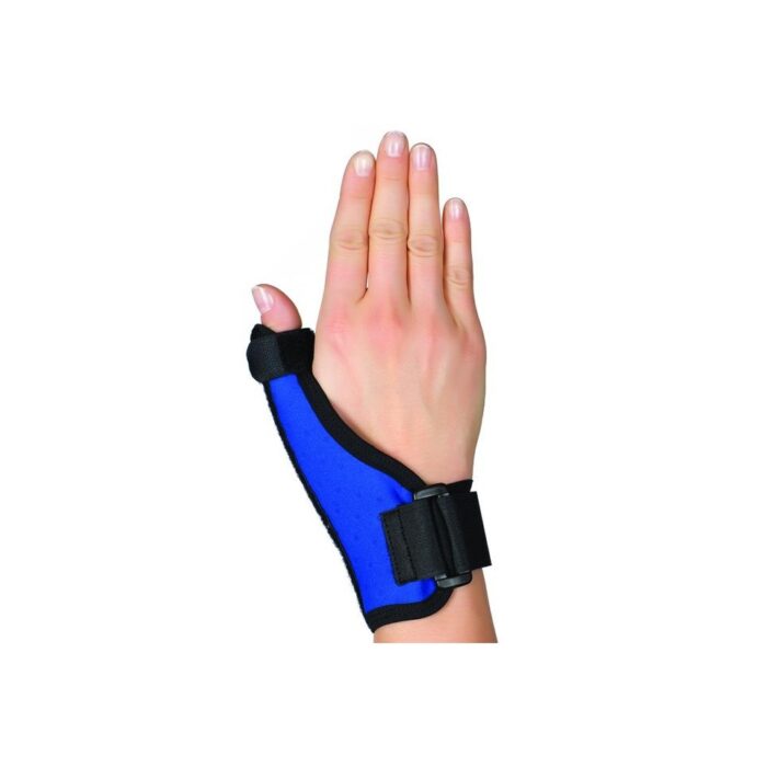Stabilizator kciuka N-09