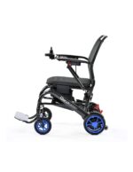 Wózek inwalidzki elektryczny Q50R Carbon