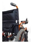 wózek elektryczny D130 AL