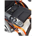 wózek elektryczny D130 AL