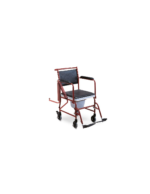 Wózek transportowy toaletowy – Transport-TIM