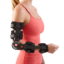 Stabilizator łokcia Breg T-Scope zegarowy zawiasowy