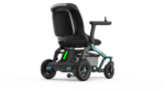 Wózek elektryczny E40