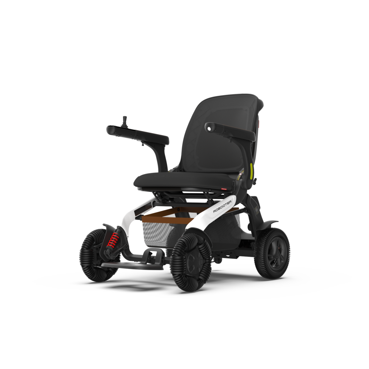 Wózek elektryczny E60
