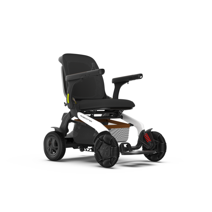 Wózek elektryczny E60