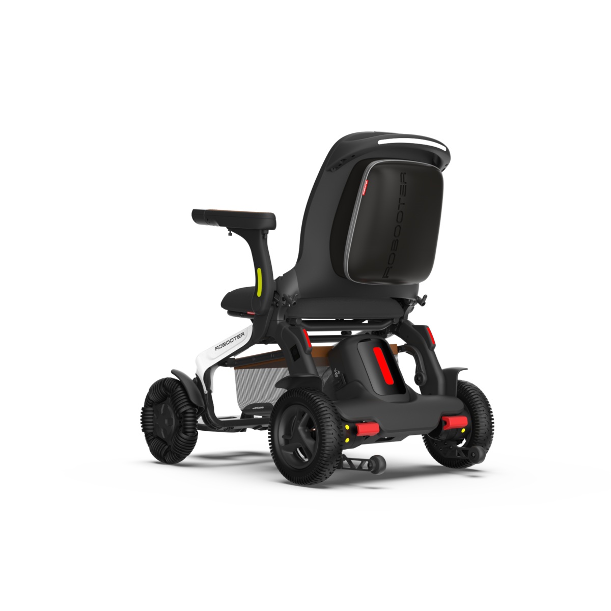 Wózek elektryczny E60