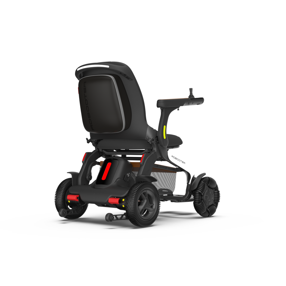 Wózek elektryczny E60