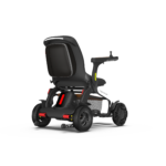 Wózek elektryczny E60