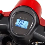 Faster skuter elektryczny