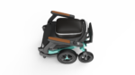 Wózek elektryczny E40