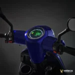 skuter elektryczny Turris