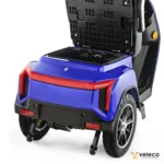 skuter elektryczny Turris