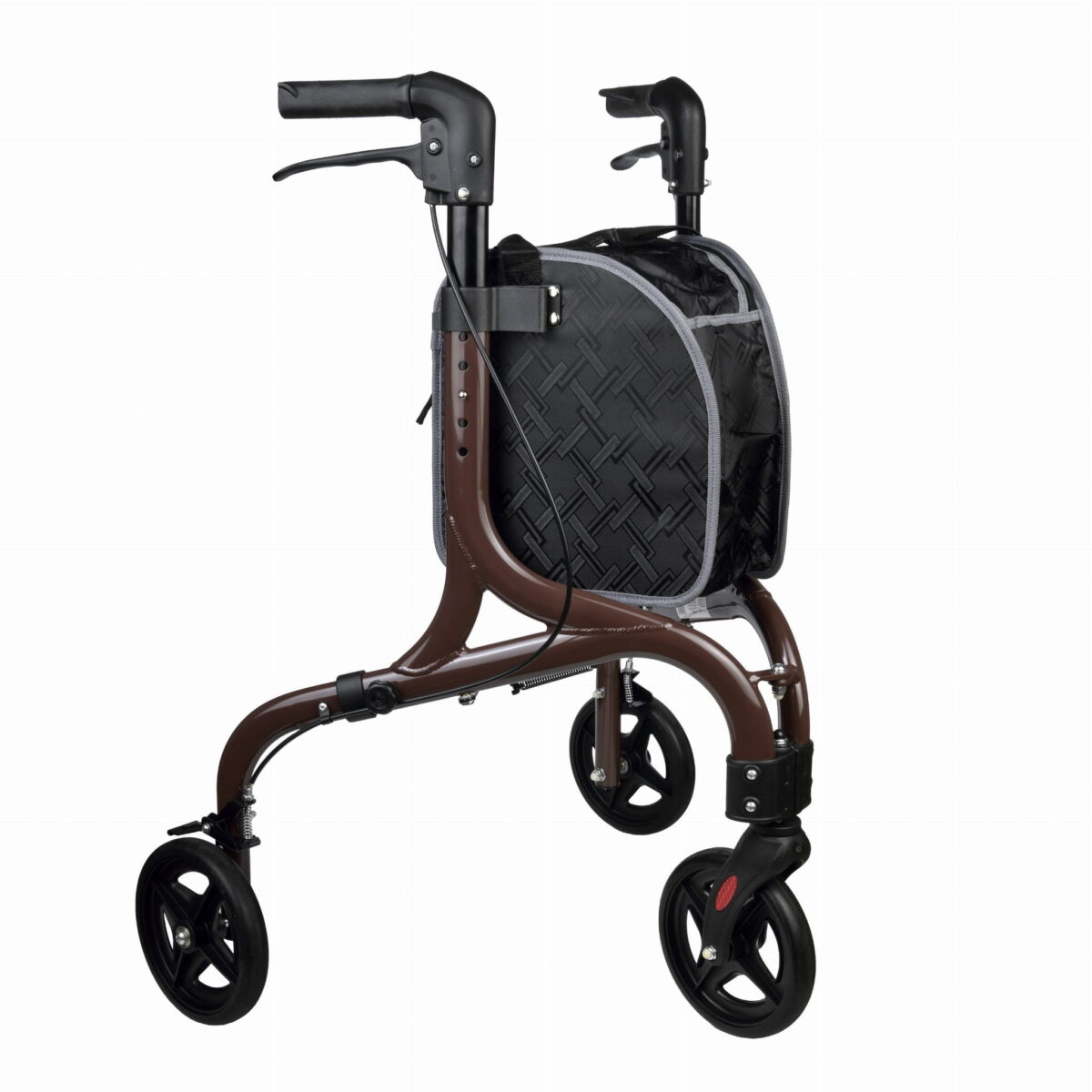 Chodzik trzykołowy Genewa Premium RF-622