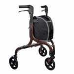Chodzik trzykołowy Genewa Premium RF-622