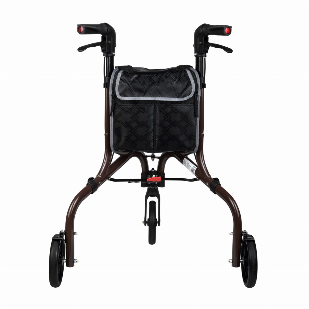 Chodzik trzykołowy Genewa Premium RF-622