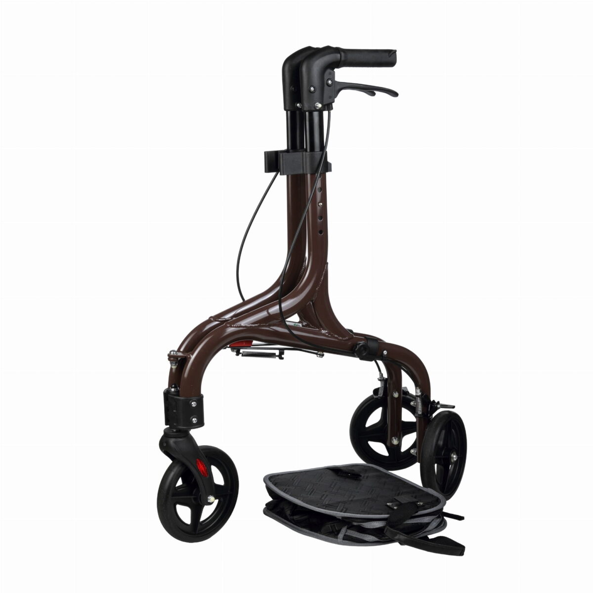 Chodzik trzykołowy Genewa Premium RF-622