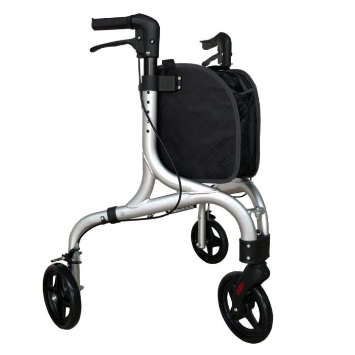 Chodzik trzykołowy Genewa Premium RF-622
