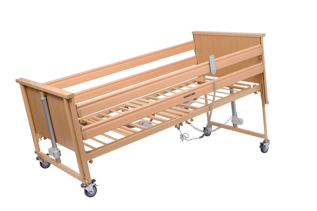 Łóżko rehabilitacyjne CAMA BASIC