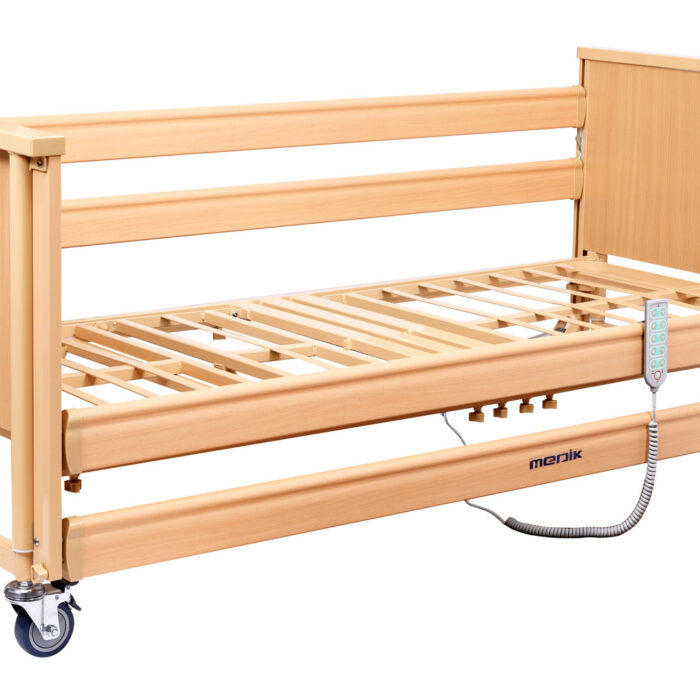 Łóżko rehabilitacyjne CAMA BASIC