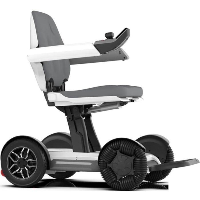 Wózek elektryczny medilife Rose