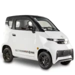 Skuter elektryczny Sigma 4