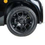 Skuter elektryczny Sigma 4