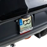 Skuter elektryczny Sigma 4