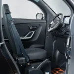 Skuter elektryczny Sigma 4