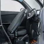 Skuter elektryczny Sigma 4