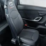 Skuter elektryczny Sigma 4