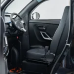 Skuter elektryczny Sigma 4