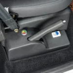 Skuter elektryczny Sigma 4