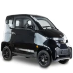 Skuter elektryczny Sigma 4