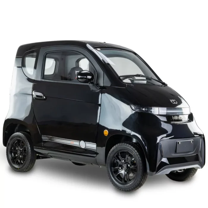 Skuter elektryczny Sigma 4