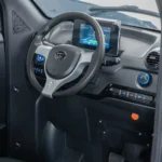 Skuter elektryczny Sigma 4