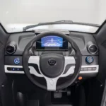 Skuter elektryczny Sigma 4