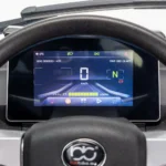 Skuter elektryczny Sigma 4