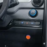 Skuter elektryczny Sigma 4