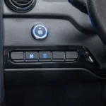 Skuter elektryczny Sigma 4