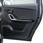 Skuter elektryczny Sigma 4