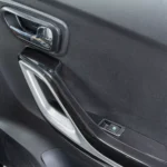 Skuter elektryczny Sigma 4