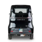 Skuter elektryczny Sigma 4