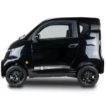 Skuter elektryczny Sigma 4