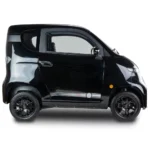 Skuter elektryczny Sigma 4