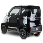 Skuter elektryczny Sigma 4